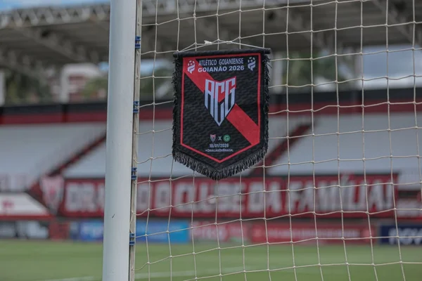 Atlético-GO se pronuncia após denúncia de assédio com atleta da base