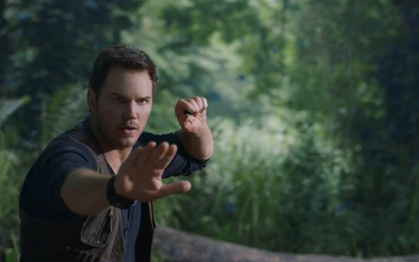 Estreia de Jurassic World: Dominion é adiada para junho de 2022