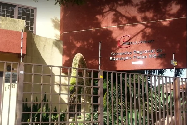Inscrições para o Conselho de Educação Física do MS são prorrogadas