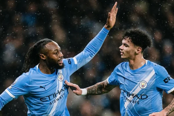 Copa da Inglaterra: onde assistir a Manchester City x Salford City