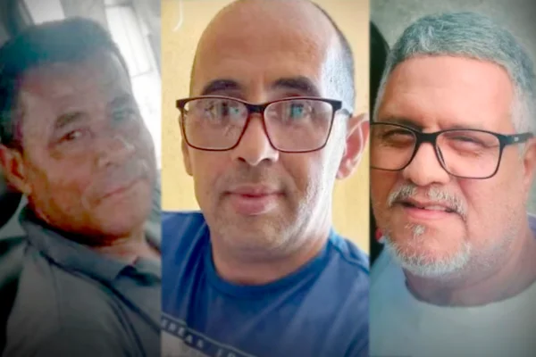 vitimas - saiba quem eram os mortos no tiroteio que parou a Avenida Brasil