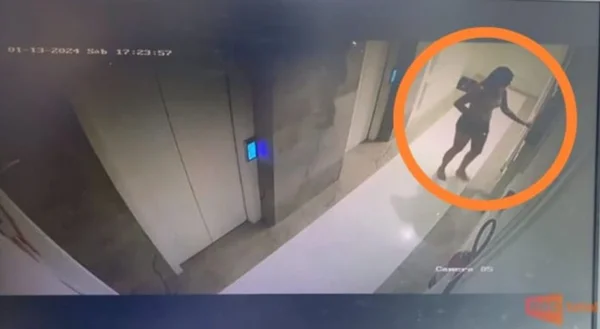 Jovem escondeu celular em hidrante antes de morrer em SC