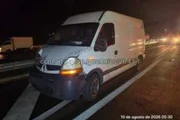 Acidente na Anhanguera deixa 2 mortos. Rodovia está interditada - imagem 3 Acidente na Anhanguera deixa 2 mortos. Rodovia está interditada - imagem 3