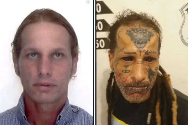 Tatuador morto com 10 tiros pelo CV não era do PCC, aponta polícia - destaque galeria Tatuador morto com 10 tiros pelo CV não era do PCC, aponta polícia - destaque galeria