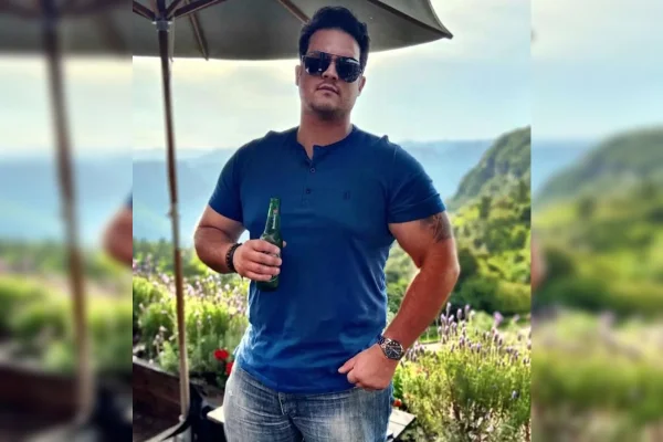 Quem é o policial do DF que baleou homem em despedida de solteiro