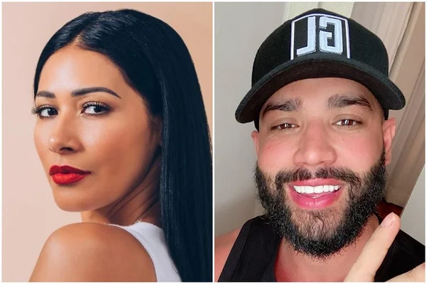 Simaria chama Gusttavo Lima de “gostoso” e Andressa Suita rebate
