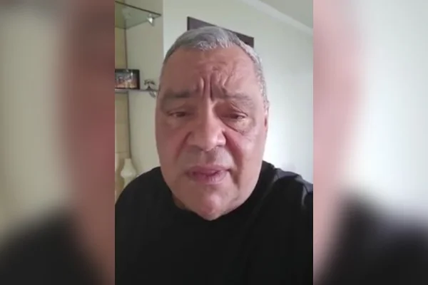 “Acharam R$ 300, mas nem levaram”, diz ex-prefeito alvo da PF