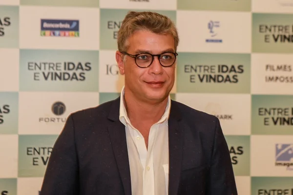 TV Globo dá ultimato a Fábio Assunção após prisão