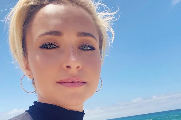 Anel de noivado de Hayden Panettiere, avaliado em R$ 2,6 milhões, sumiu - Metrópoles