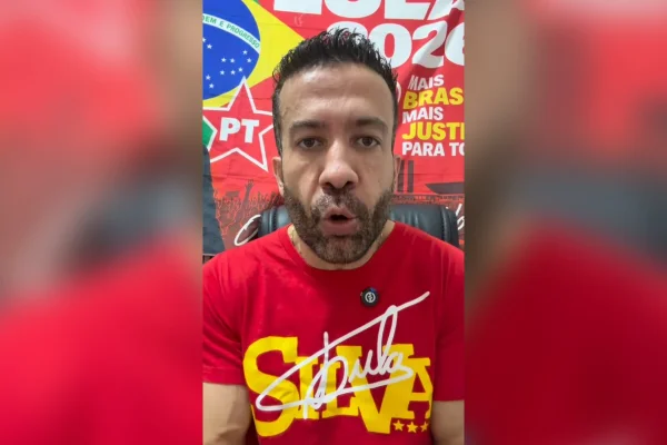 André Janones