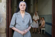 Última aparição de Joana Fomm na TV foi como Irmã Graça Última aparição de Joana Fomm na TV foi como Irmã Graça