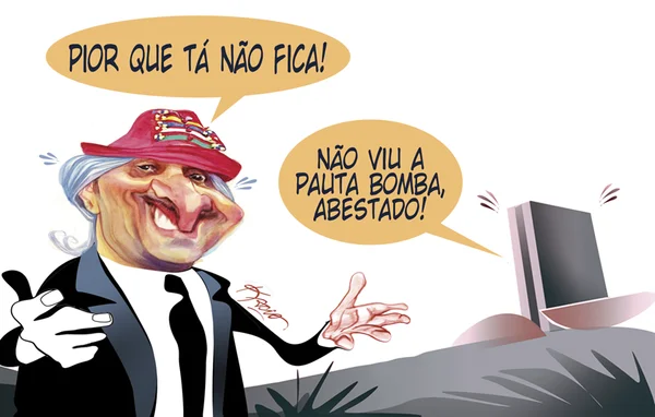 Palhaçada