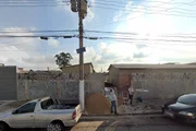 Casa em Sapopemba em 2022