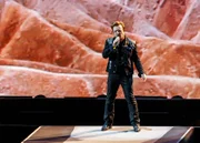 U2 U2
