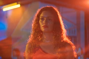 Sophie Charlotte no filme O Rio do Desejo