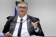 Ministro Flávio Dino Ministro Flávio Dino