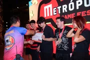 A equipe Ghosters ficou em 2º lugar no torneio de PC Valorant do Metrópoles Game Festival. O time é formado por Diogo Lopes, João Pedro, Johnny Martins, Daniel Ribeiro e Kellyane Alves.
