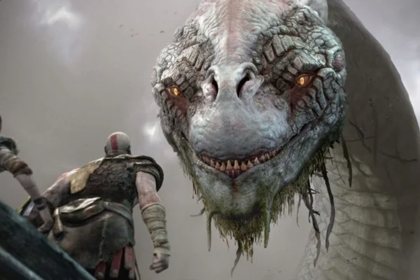 God of War levou dois anos para ser portado para PC