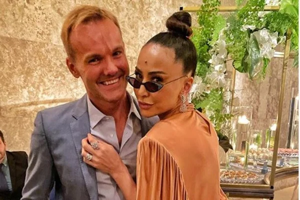 Seja mais saudável com dicas do chef da Sabrina Sato, Ipe Aranha!