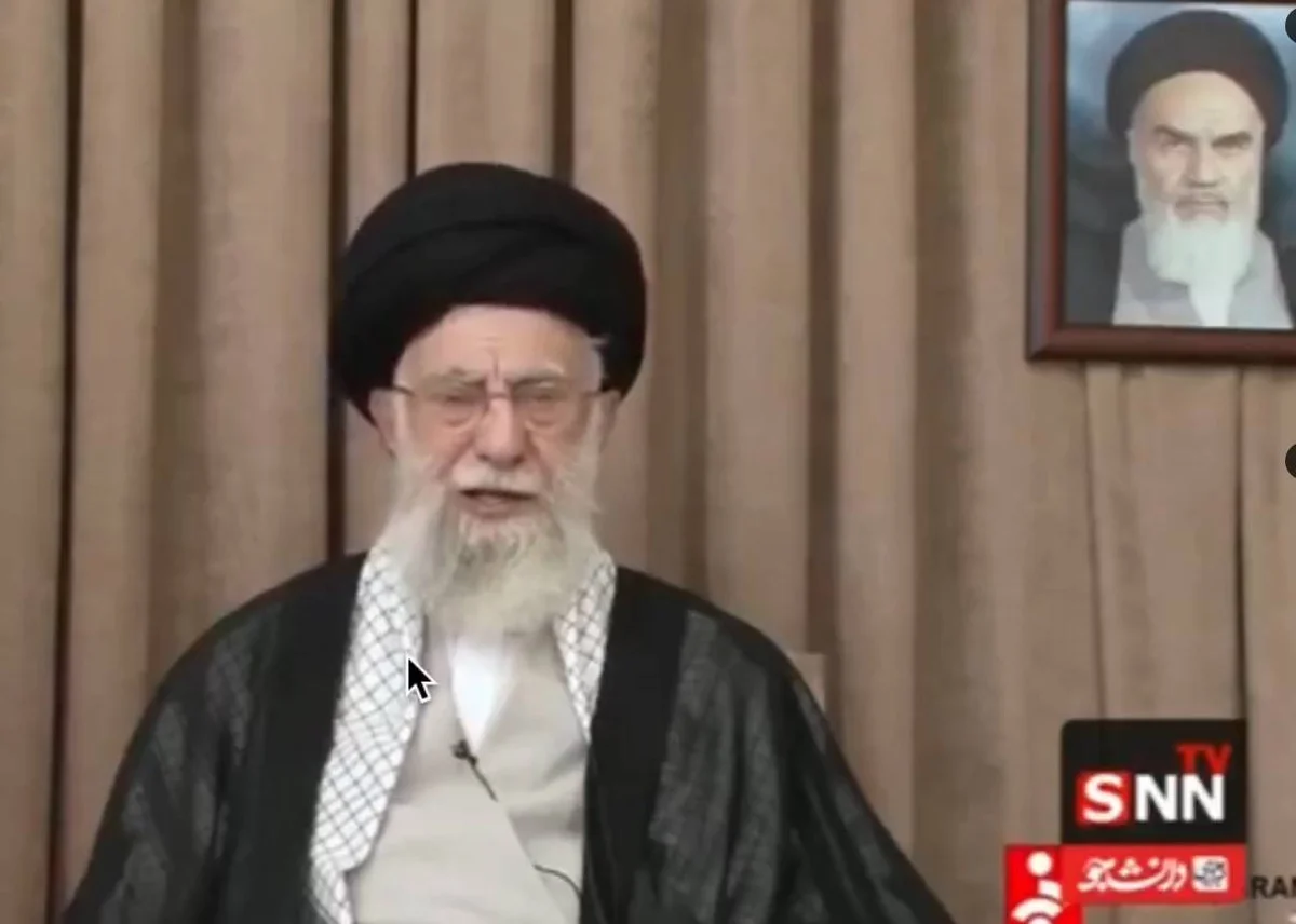 Ali Khamenei Ali Khamenei