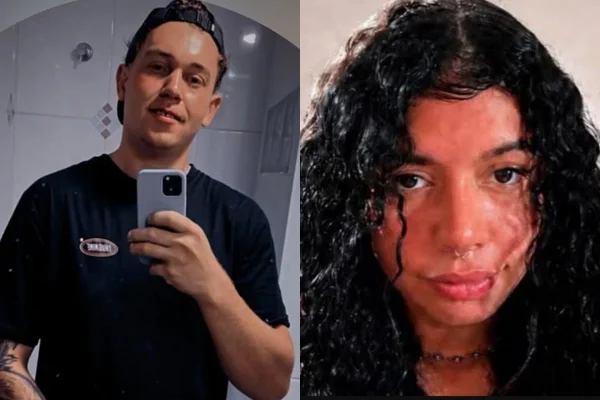 Homem que matou e enterrou namorada em cova rasa é preso no Rio