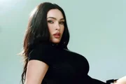 Megan Fox volta às redes sociais e compartilha ensaio sensual