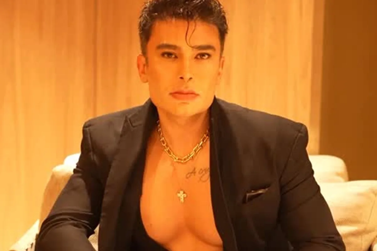 Influencer Guto Crawford investe R$ 300 mil em transformação após 20 procedimentos Influencer Guto Crawford investe R$ 300 mil em transformação após 20 procedimentos