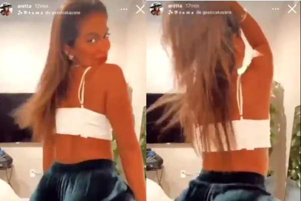 Anitta