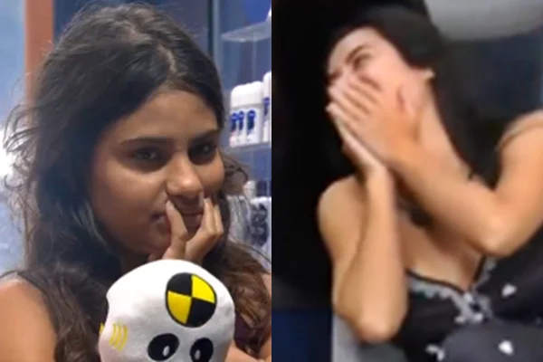 Produção interrompe discussão entre Gabriel e Jordana no BBB 26