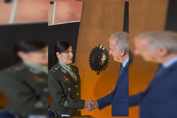 “Vamos ter mulheres no alto comando do Exército Brasileiro”, diz Múcio