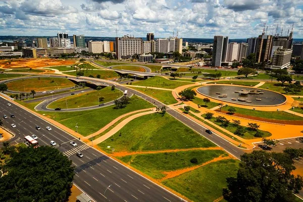 Descubra qual é a melhor região do DF para investir
