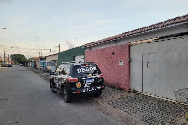 Detran: servidor é suspeito de fazer transferências ilegais de carros