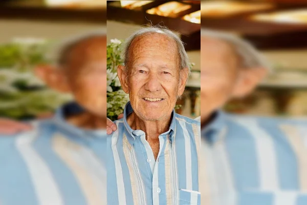 Morre Antônio Lourival Ramos Dias, pioneiro de Brasília, aos 93 anos