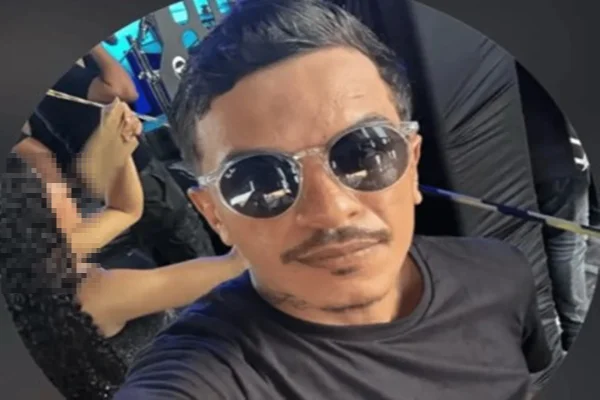 Dono de página de fofocas nas redes sociais, Jhon Lennon é morto a tiros - destaque galeria