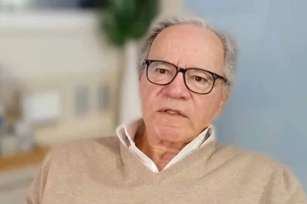 Toffoli devolve denúncia do MPF contra Tanure para a 1ª Instância