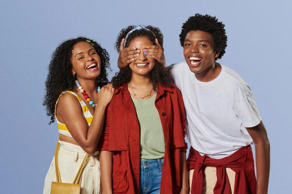 Dia das Mães do ParkShopping presenteia clientes com lindas tote bags