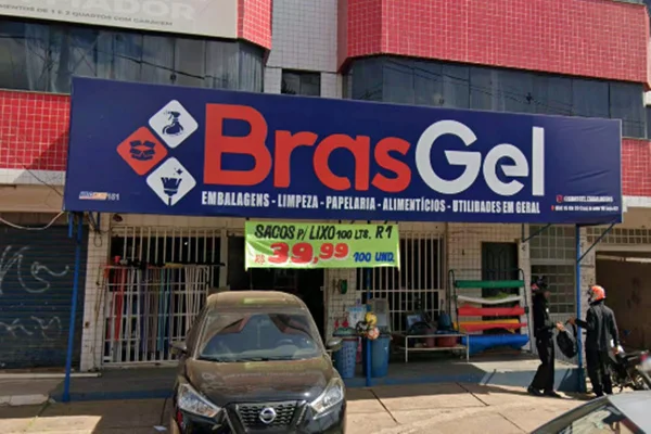 ONG teria desviado R$ 420 mil para papelaria da nora de “pastor talarico”