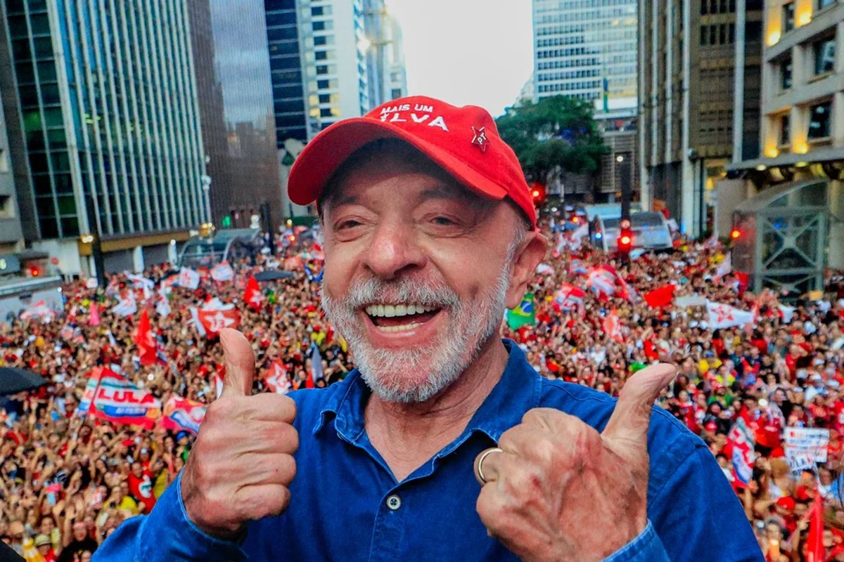 Quase todos os presidentes de direita da América Latina parabenizam Lula