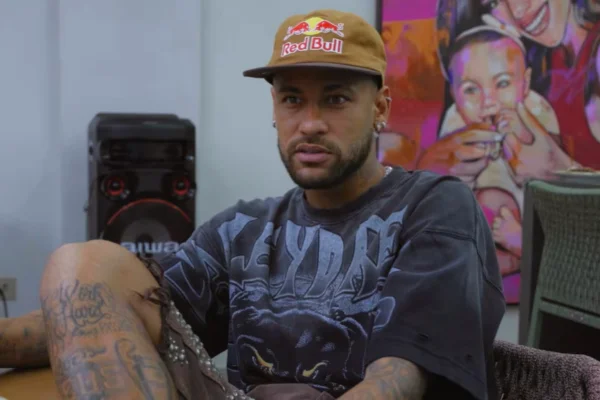 Veja a justificativa de Neymar a fala considerada machista