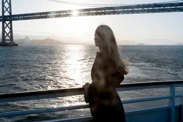 The OA Parte 2: série se distancia do misticismo e mergulha na ciência