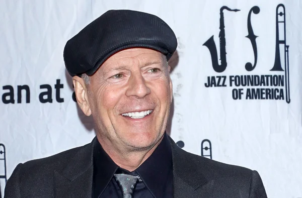 Bruce Willis, ator e cantor norte-americano- Metrópoles