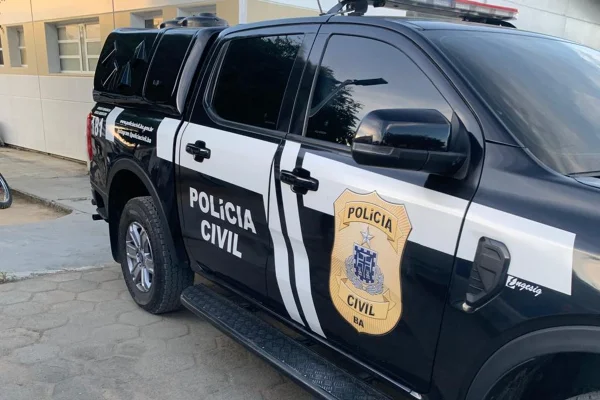 Caso foi deflagrado pela Polícia Civil da Bahia