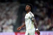 Mudanças de Vini Jr. voltam à tona após reapresentação ao Real Madrid - imagem 2