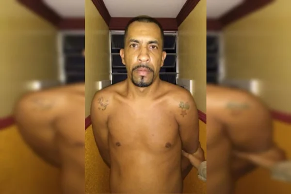 Quem é o homem que ameaçou e extorquiu filhos de uma mulher no DF