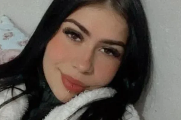 Emilly Ariane Camargo Arreal