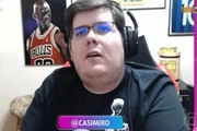 O influenciador tem casa na região serrana do Rio