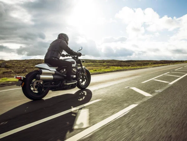 Harley-Davidson avisa governo Lula que fará investigação para recall