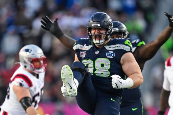 Superbowl: com field goals, Seahawks vão para o intervalo na frente