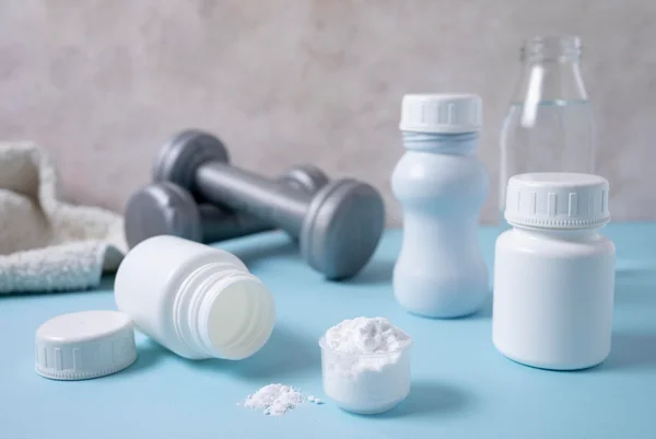 Suplementos para emagrecer- Metrópoles