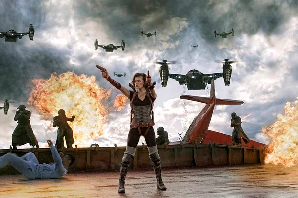 Games no cinema: cinco tristes desastres, três adaptações subestimadas